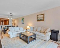 Rynek wtórny - apartment - Marbella - San Pedro de Alcántara