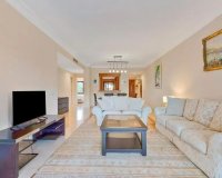 Rynek wtórny - apartment - Marbella - San Pedro de Alcántara