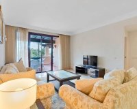 Rynek wtórny - apartment - Marbella - San Pedro de Alcántara