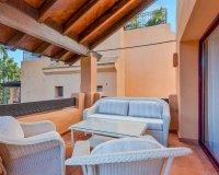 Rynek wtórny - apartment - Marbella - San Pedro de Alcántara