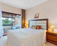 Rynek wtórny - apartment - Marbella - San Pedro de Alcántara
