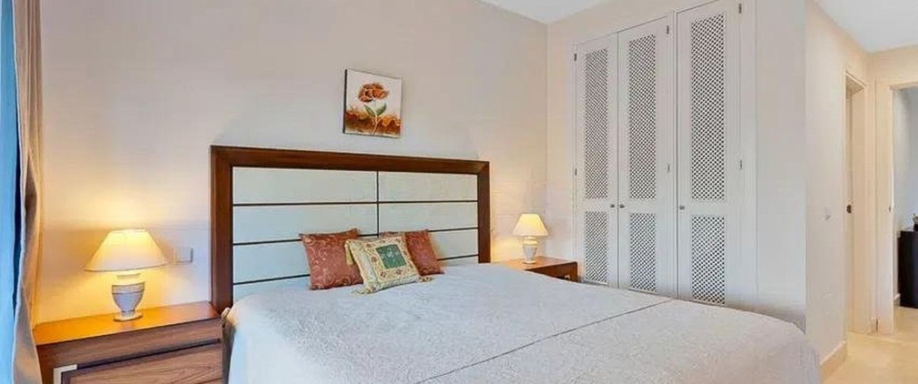 Rynek wtórny - apartment - Marbella - San Pedro de Alcántara