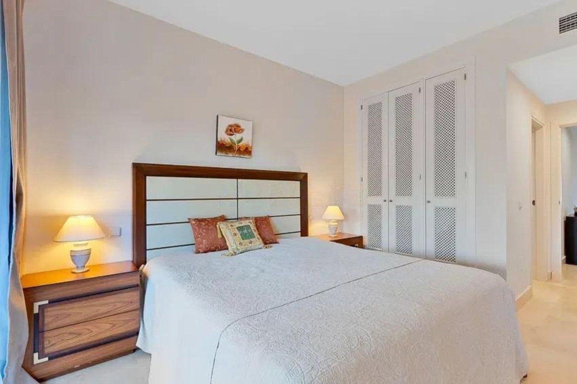 Rynek wtórny - apartment - Marbella - San Pedro de Alcántara