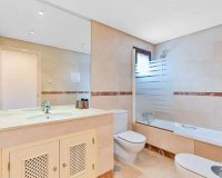 Rynek wtórny - apartment - Marbella - San Pedro de Alcántara