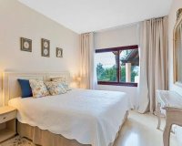 Rynek wtórny - apartment - Marbella - San Pedro de Alcántara