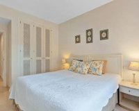 Rynek wtórny - apartment - Marbella - San Pedro de Alcántara