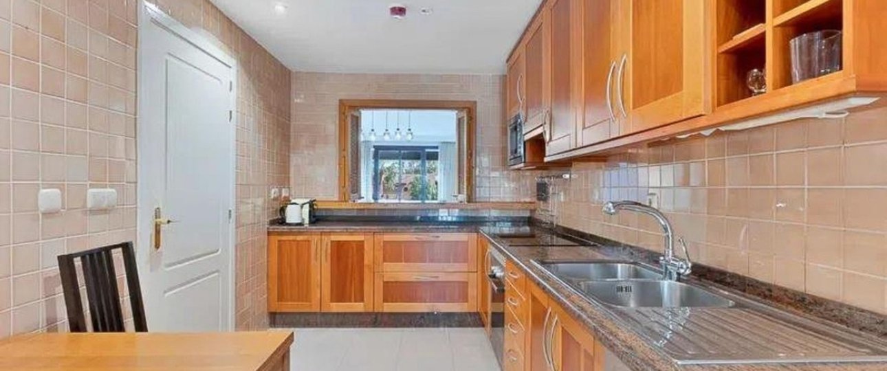 Rynek wtórny - apartment - Marbella - San Pedro de Alcántara