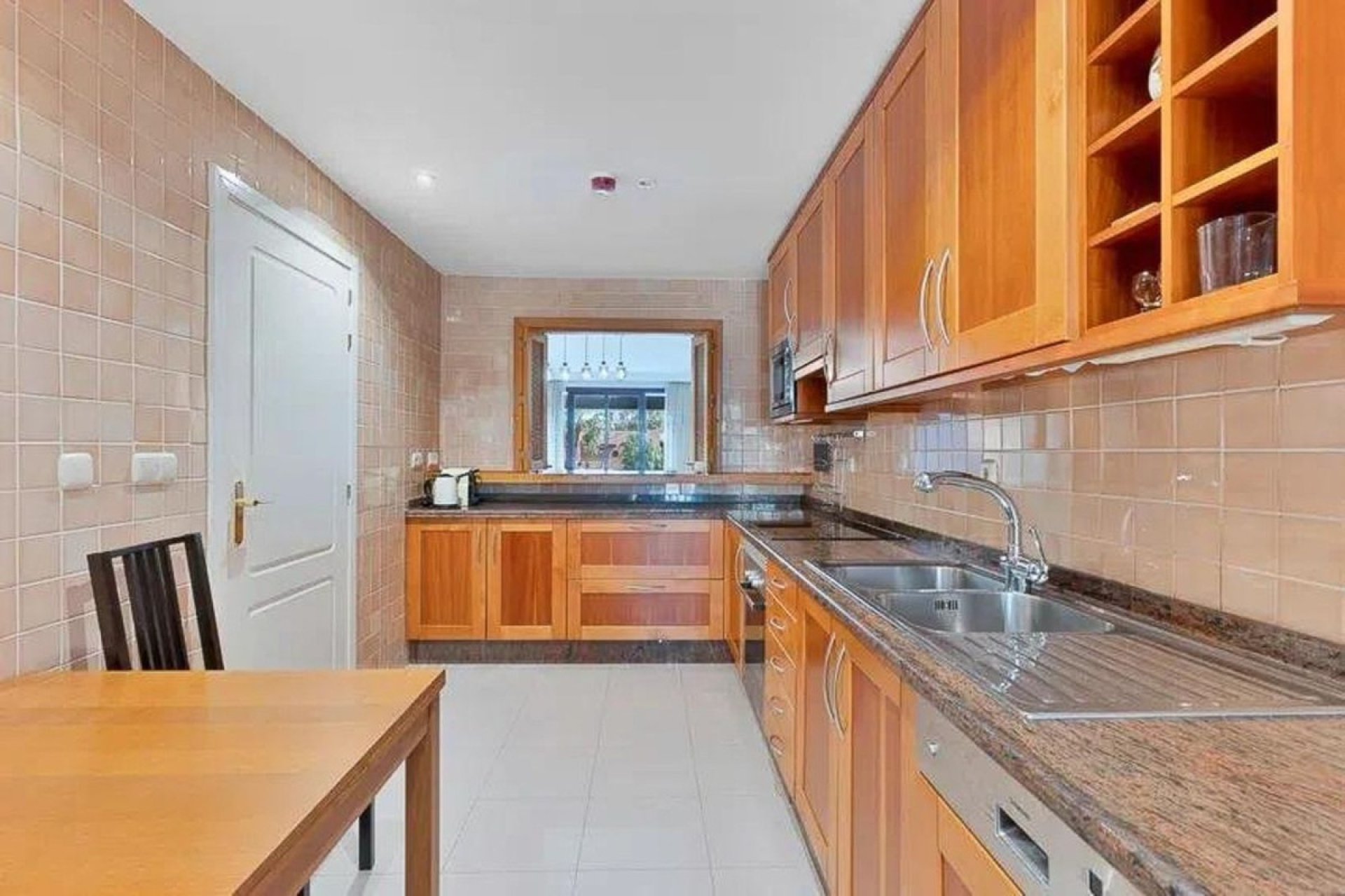 Rynek wtórny - apartment - Marbella - San Pedro de Alcántara