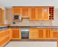 Rynek wtórny - apartment - Marbella - San Pedro de Alcántara