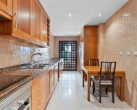 Rynek wtórny - apartment - Marbella - San Pedro de Alcántara
