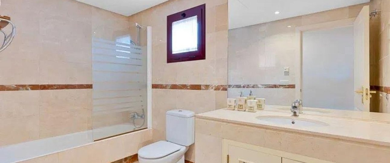 Rynek wtórny - apartment - Marbella - San Pedro de Alcántara
