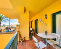 Rynek wtórny - apartment - Marbella - San Pedro de Alcántara