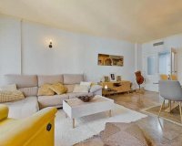 Rynek wtórny - apartment - Marbella - San Pedro de Alcántara