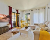 Rynek wtórny - apartment - Marbella - San Pedro de Alcántara
