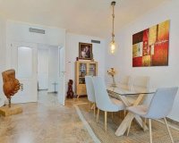 Rynek wtórny - apartment - Marbella - San Pedro de Alcántara