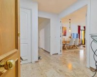 Rynek wtórny - apartment - Marbella - San Pedro de Alcántara