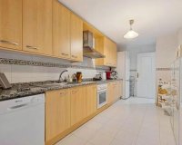 Rynek wtórny - apartment - Marbella - San Pedro de Alcántara