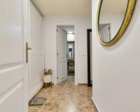 Rynek wtórny - apartment - Marbella - San Pedro de Alcántara