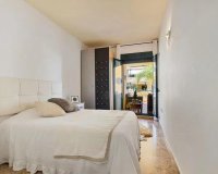 Rynek wtórny - apartment - Marbella - San Pedro de Alcántara