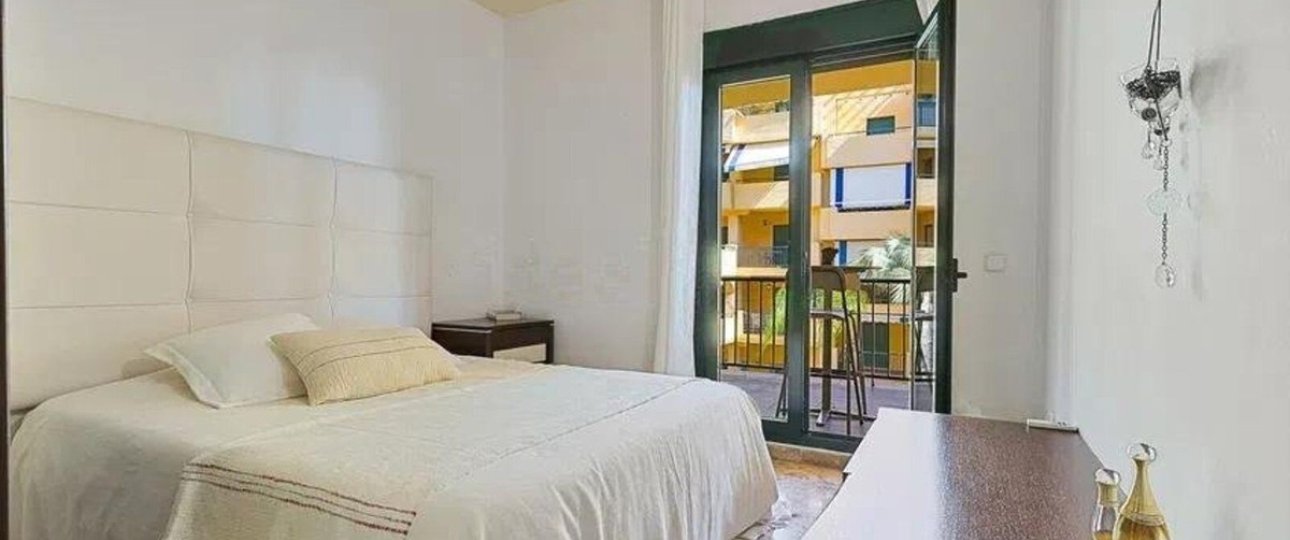 Rynek wtórny - apartment - Marbella - San Pedro de Alcántara