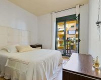 Rynek wtórny - apartment - Marbella - San Pedro de Alcántara