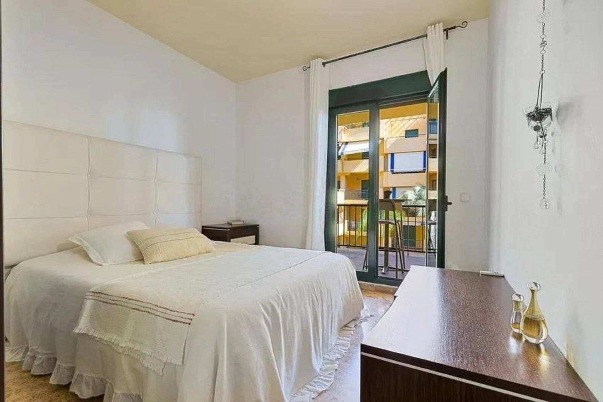 Rynek wtórny - apartment - Marbella - San Pedro de Alcántara