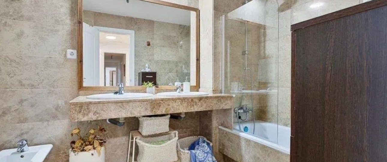 Rynek wtórny - apartment - Marbella - San Pedro de Alcántara