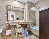 Rynek wtórny - apartment - Marbella - San Pedro de Alcántara