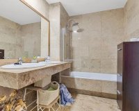 Rynek wtórny - apartment - Marbella - San Pedro de Alcántara