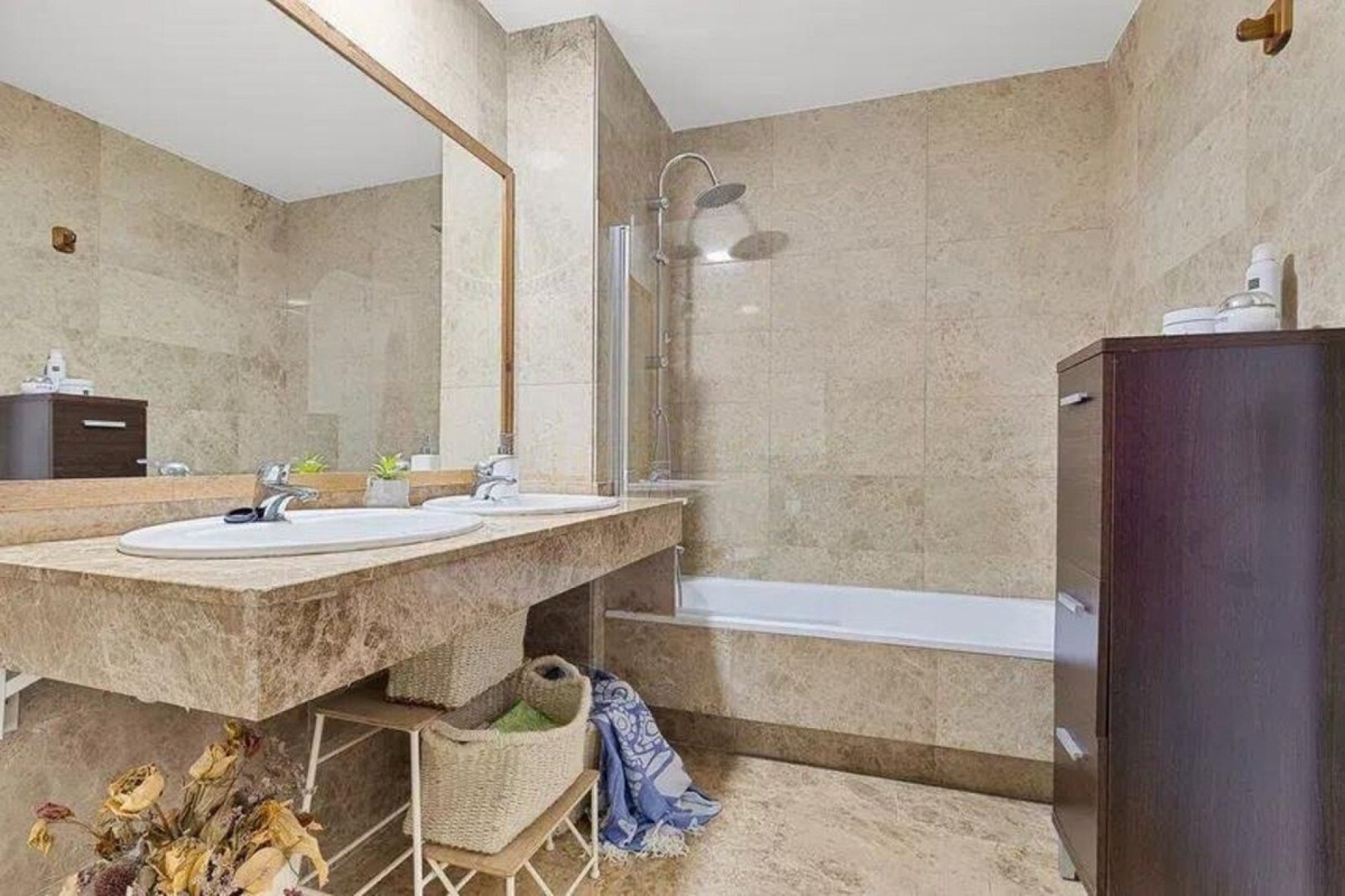 Rynek wtórny - apartment - Marbella - San Pedro de Alcántara