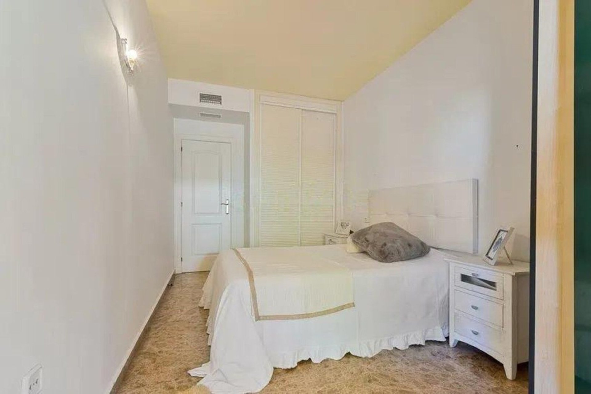 Rynek wtórny - apartment - Marbella - San Pedro de Alcántara