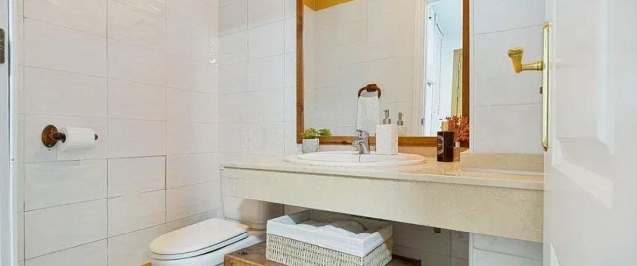 Rynek wtórny - apartment - Marbella - San Pedro de Alcántara