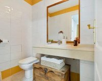 Rynek wtórny - apartment - Marbella - San Pedro de Alcántara