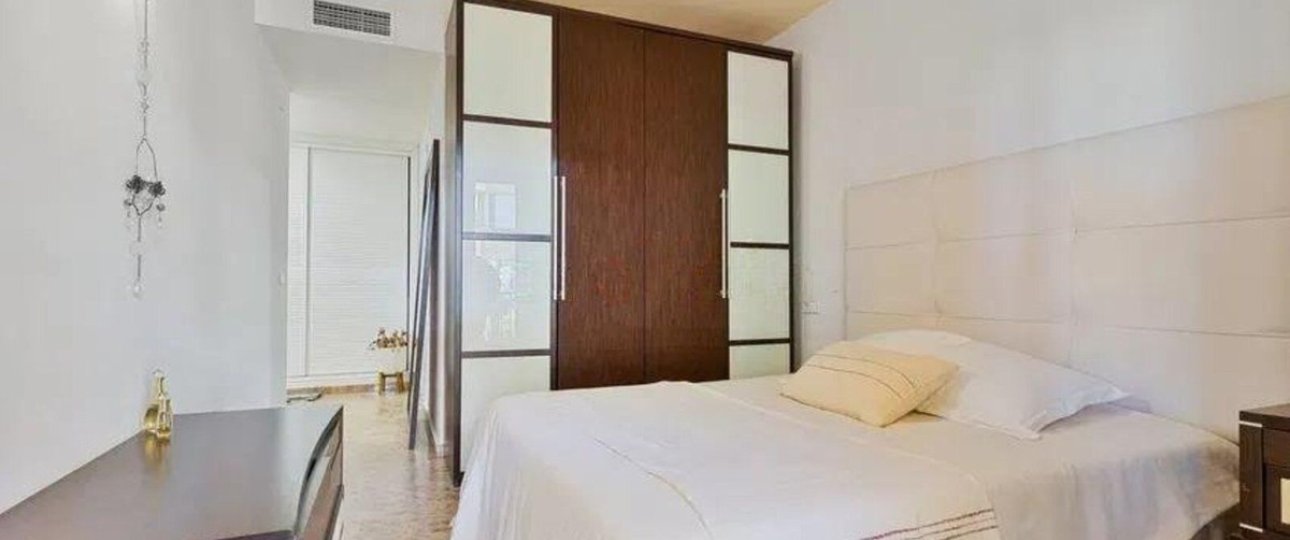Rynek wtórny - apartment - Marbella - San Pedro de Alcántara