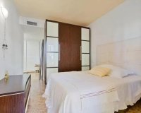 Rynek wtórny - apartment - Marbella - San Pedro de Alcántara