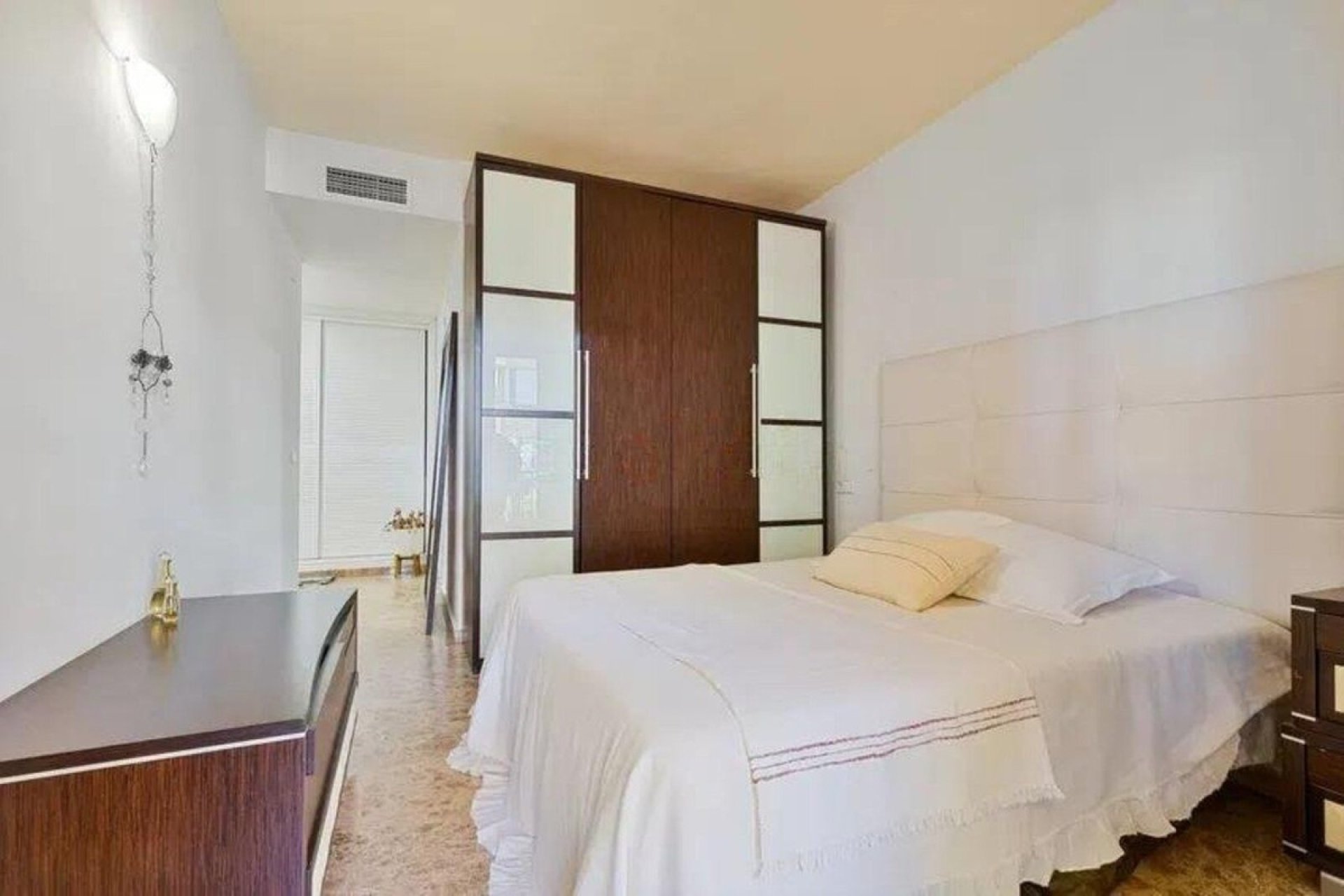 Rynek wtórny - apartment - Marbella - San Pedro de Alcántara