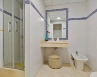 Rynek wtórny - apartment - Marbella - San Pedro de Alcántara
