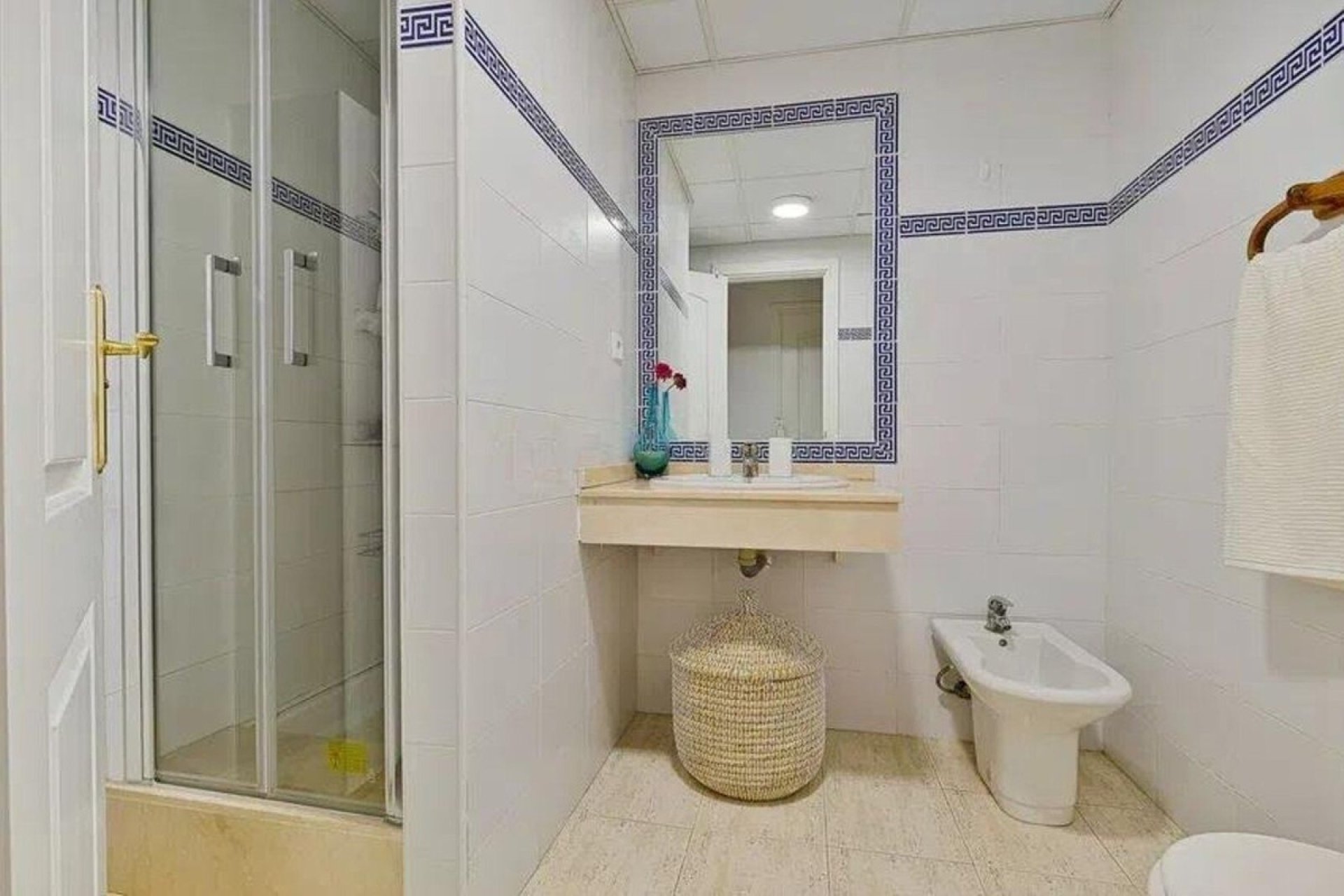 Rynek wtórny - apartment - Marbella - San Pedro de Alcántara