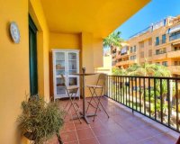 Rynek wtórny - apartment - Marbella - San Pedro de Alcántara