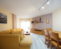 Rynek wtórny - apartment - Marbella - San Pedro de Alcántara