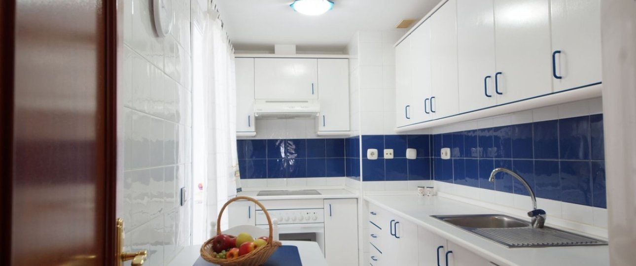Rynek wtórny - apartment - Marbella - San Pedro de Alcántara