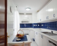 Rynek wtórny - apartment - Marbella - San Pedro de Alcántara