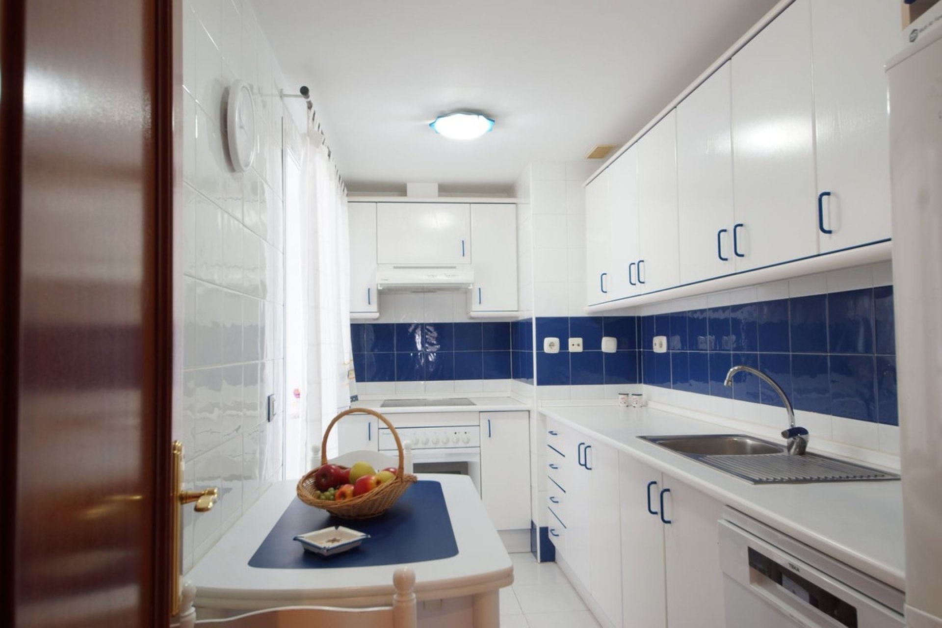 Rynek wtórny - apartment - Marbella - San Pedro de Alcántara