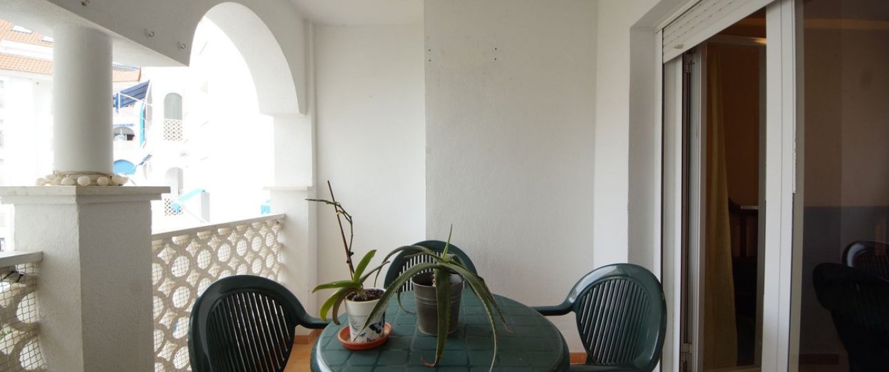 Rynek wtórny - apartment - Marbella - San Pedro de Alcántara