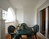 Rynek wtórny - apartment - Marbella - San Pedro de Alcántara