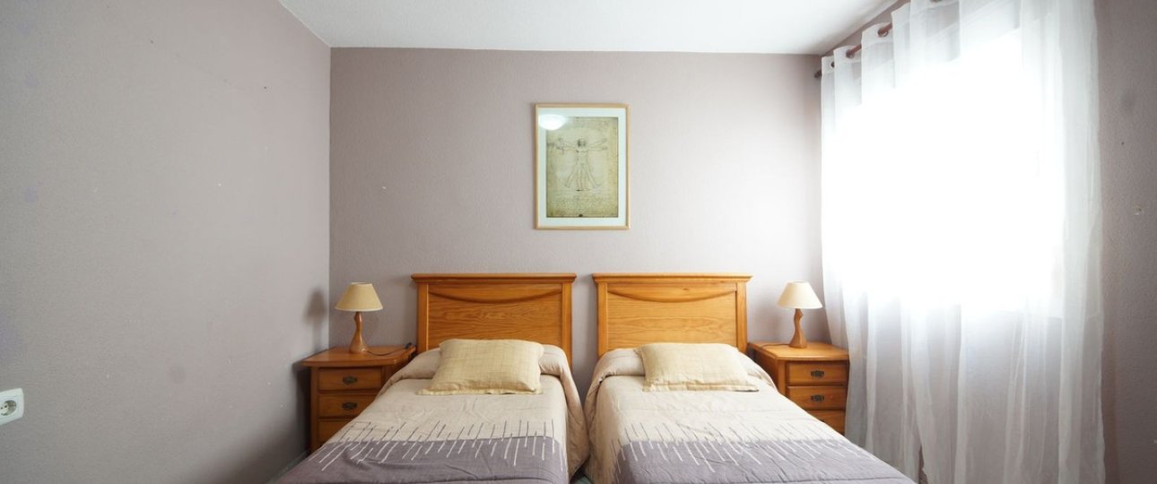 Rynek wtórny - apartment - Marbella - San Pedro de Alcántara