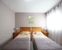 Rynek wtórny - apartment - Marbella - San Pedro de Alcántara