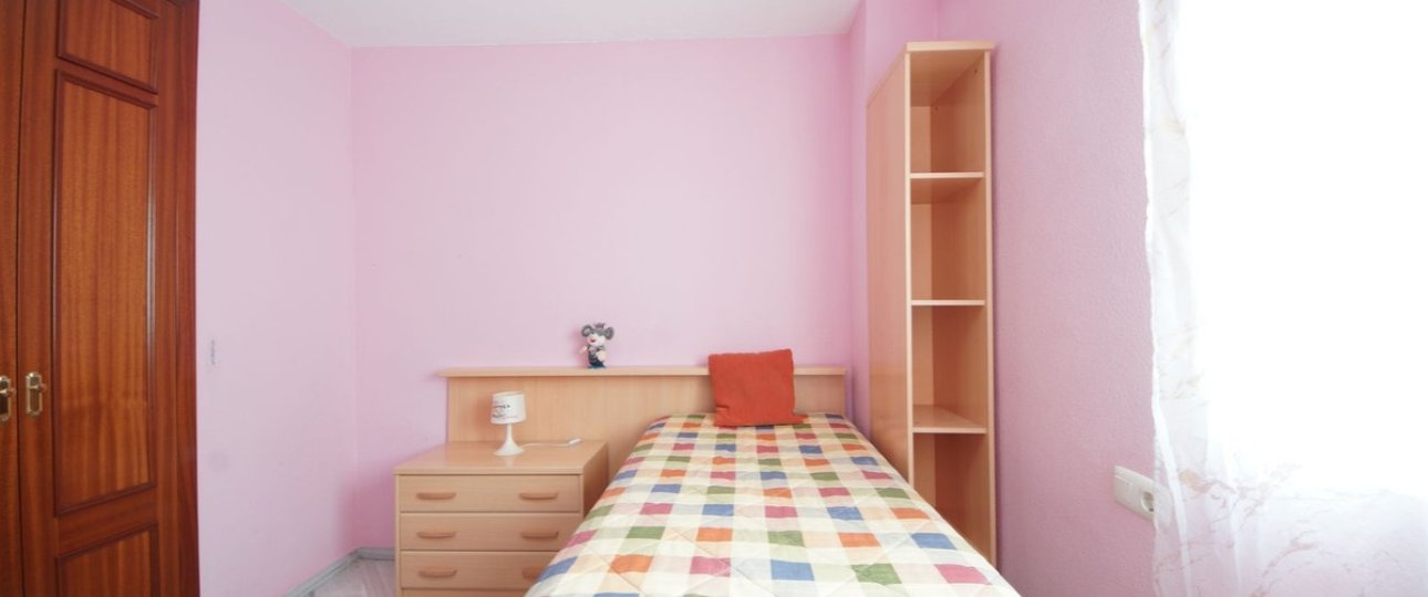 Rynek wtórny - apartment - Marbella - San Pedro de Alcántara