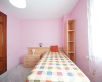 Rynek wtórny - apartment - Marbella - San Pedro de Alcántara