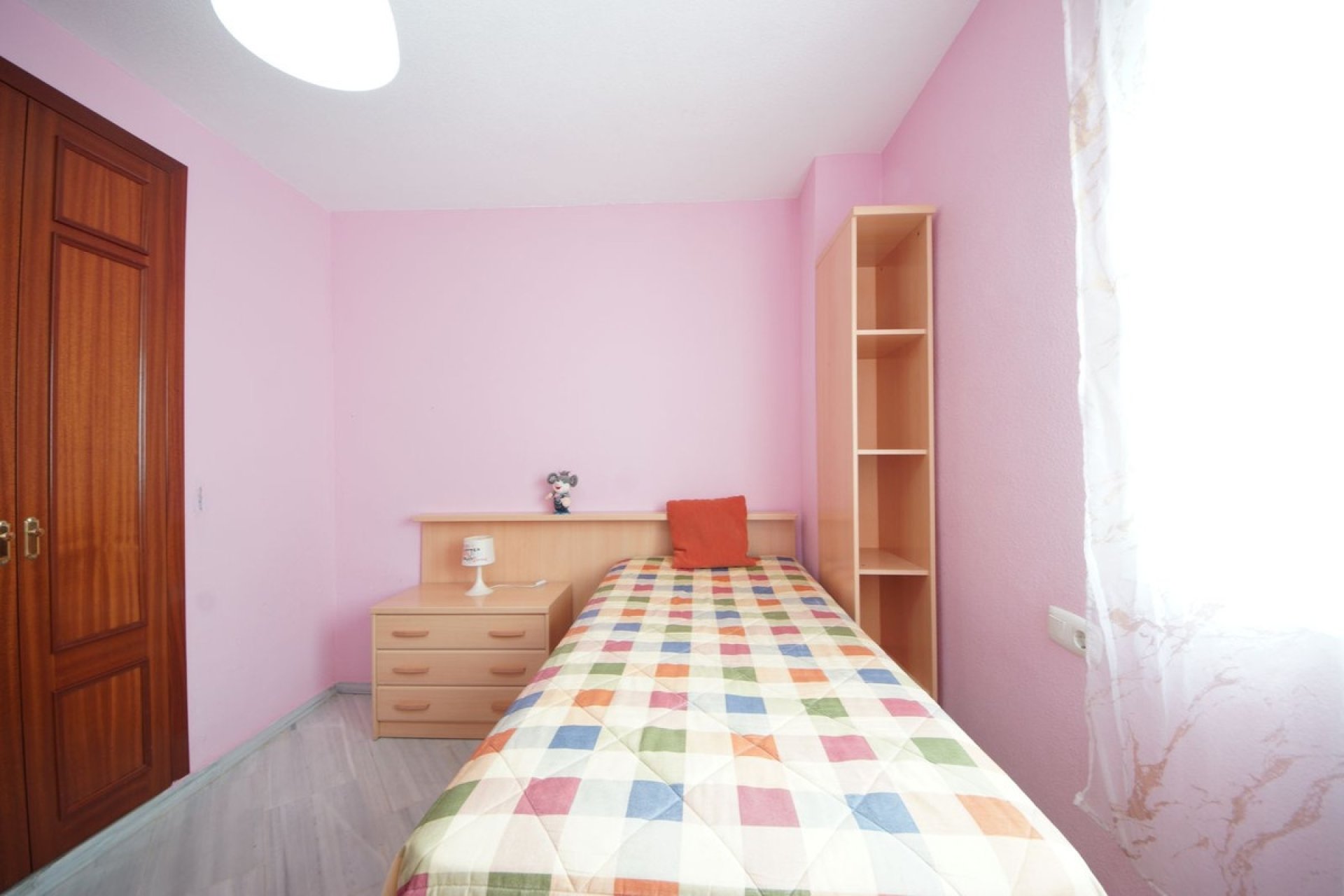 Rynek wtórny - apartment - Marbella - San Pedro de Alcántara